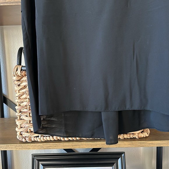 Everleigh Black Top - Nordstrom - Picture 3 of 11